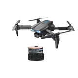 HD Dual Camera Folding Drone