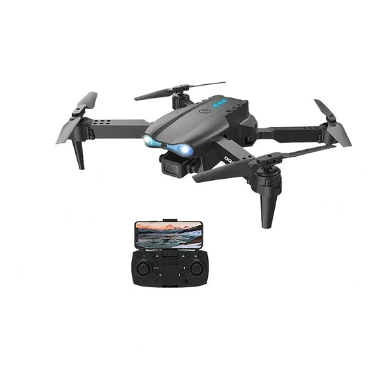 HD Dual Camera Folding Drone