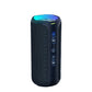 Ortizan Bluetooth Speakers 40W Enhanced Bass Portable Outdoor Wireless Speaker 30Hrs IP7 Waterproof Shower Speaker Bluetooth 5.3