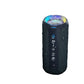 Ortizan Bluetooth Speakers 40W Enhanced Bass Portable Outdoor Wireless Speaker 30Hrs IP7 Waterproof Shower Speaker Bluetooth 5.3