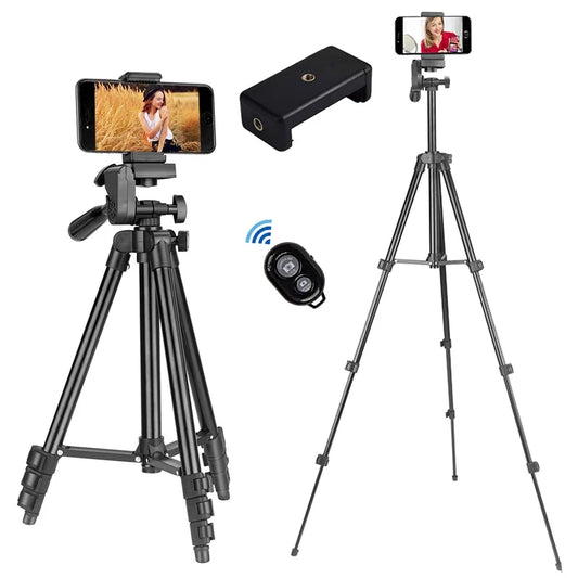 Phone Tripod