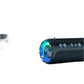 Ortizan Bluetooth Speakers 40W Enhanced Bass Portable Outdoor Wireless Speaker 30Hrs IP7 Waterproof Shower Speaker Bluetooth 5.3