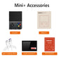 MIYOO Mini Plus Portable Retro Handheld Game Console 3.5-inch IPS HD Screen Children's Gift Linux System Classic Gaming Emulator